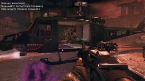 СЮЖЕТ ИГРЫ Call Of Duty: Black Ops | ИгроСюжет