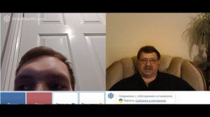 на связь не вышел