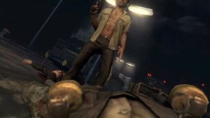 Black ops 2 Смерть Мэйсона или нет [Mason die]
