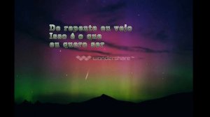 KT Tunstall   Suddenly I See