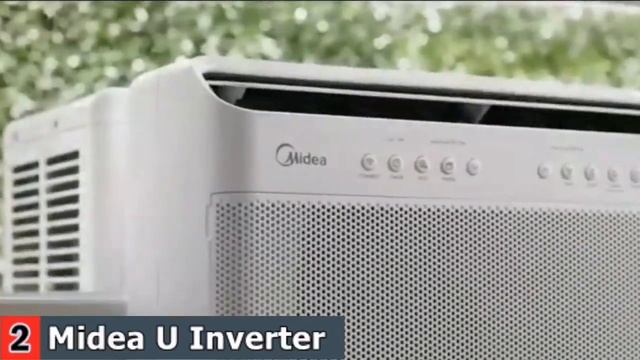 Best 12000 Btu Window Air Conditioner 2023 ? Top 5 Best 12000 Btu Window AC Reviews