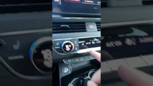Audi A4 2023! В двух словах