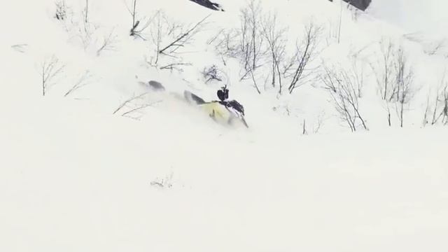 Снегоход.экстрим.андреналин. смотреть онлайн