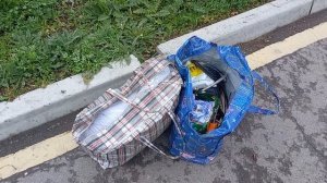 Находки на мусорке #15 Очень Удачный День.