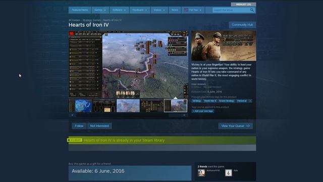 Channel Update 5/5/2016 - HOI4 Plans in detail. смотреть онлайн