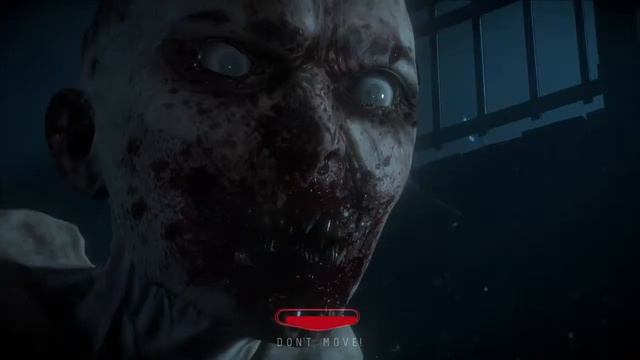 Until Dawn - Sam Dies смотреть онлайн
