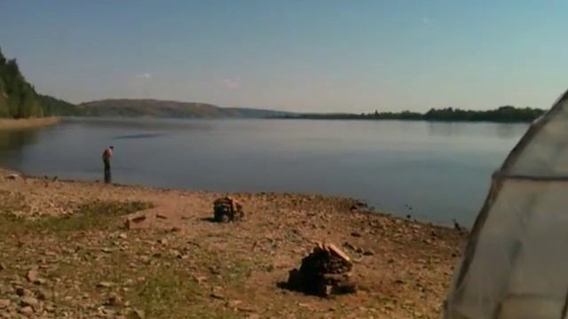 Баня в лагере.MOV смотреть онлайн