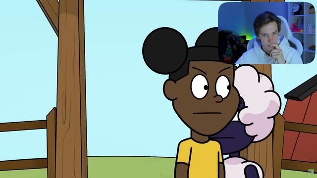 ВСЯ ПРАВДА ПРО АМАНДУ ПУТЕШЕСТВЕННИЦУ смотреть онлайн