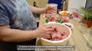 Рецепт тушенки из кролика