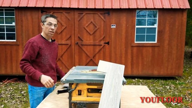 5 Ways To Cut LifeProof Vinyl Planks смотреть онлайн