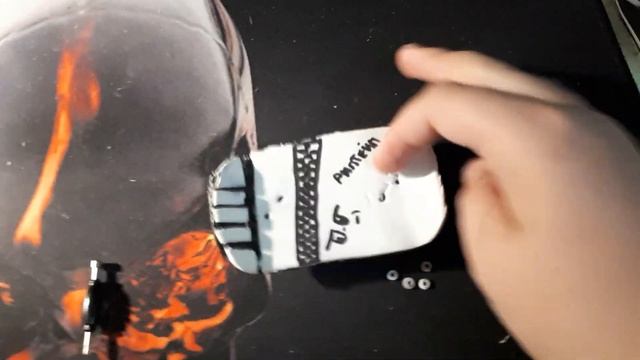 Полный обзор на доску 55мм смотреть онлайн