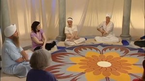 Active Meditation - Ang Sang Wahe Guru - Kundalini Yoga - Gurudass Kaur