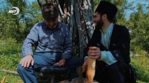 Жизнь в Горах Дагестана АХТЫ 2019