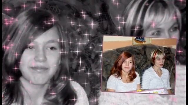 Фото слайд шоу девушке в подарок смотреть онлайн