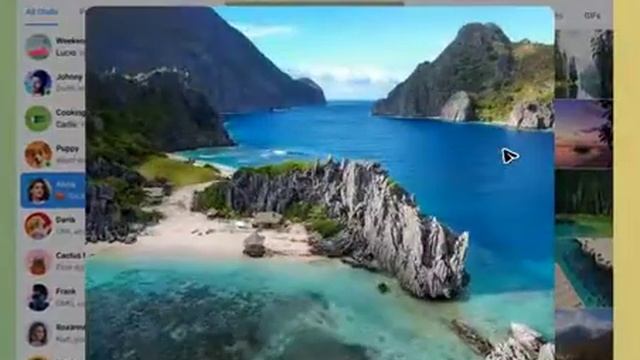 Telegram picture zoom part 2 смотреть онлайн