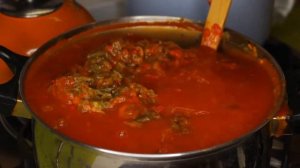 БАКЛАЖАННАЯ ИКРА НА ЗИМУ "БАБУСИНА" | Вкусный рецепт икры из баклажанов на зиму