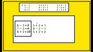 Страница 9. Математика учебник 1 класс 2 часть. Как можно провести в треугольнике 1 отрезок