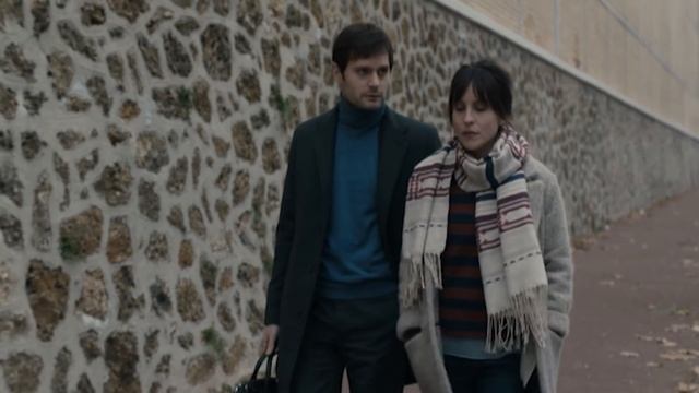 La Mort dans lAme  Thriller  Film complet en français