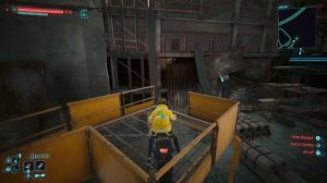 Cyberpunk 2077 Umbra X-Mod2 Easy way 2.12