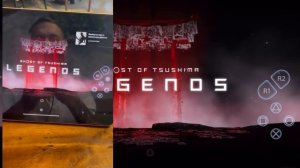 Гайд по игре Призрак Цусимы Легенды: Как прокачать билд с минимумом затрат очков