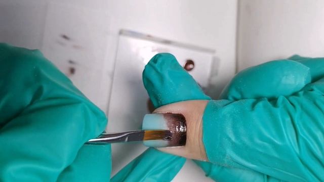 ГРАДИЕНТ//СТЕМПИНГ//ГРАДИЕНТ ПО СУХОМУ//ГРАДИЕНТ ПО АКРИЛУ//Марина Захаричева