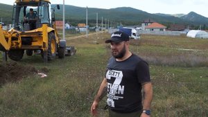 Строим дом сами, с самого начала из ЦСП-СИП панелей! Не плати за то, что можешь сделать сам!