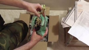 Отзыв об интернет-магазине Русский огород - ncsemena.ru (ООО "СПК Агропромышленный дом")