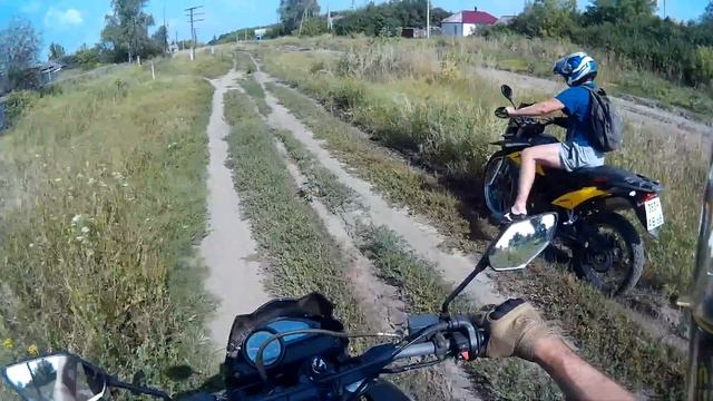 Отъяссы (2016)