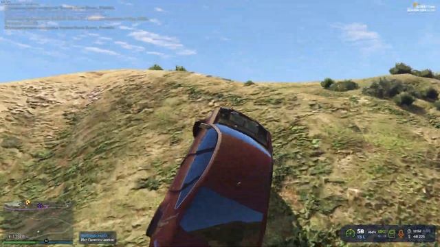 10 ЧАСОВ ФАРМА В МАФИИ в GTA 5 RP