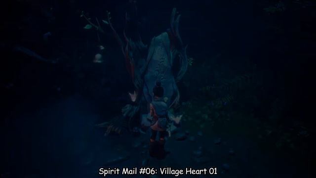 KENA: BRIDGE OF SPIRITS - LAST STOP Trophy (ALL 10 SPIRIT MAIL LOCATIONS) смотреть онлайн