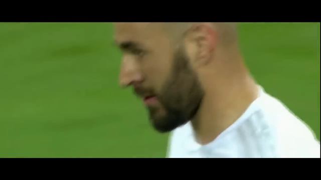 Gol Benzema vs Shakhtar Donetsk | 15/09/2015 | COPE смотреть онлайн