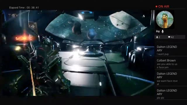 I GOT TRINITY!!!!!!!!!!!!!!!! (WARFRAME) смотреть онлайн