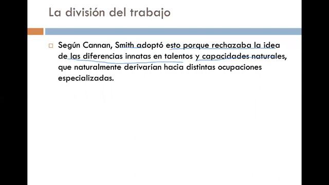 HPE El célebre Adam Smith parte 2 смотреть онлайн