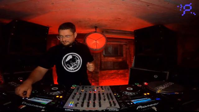 PATTERN: Aurora.Techno Showcase - Sergey Chernyshov - 07.30.22 - 7 PM смотреть онлайн