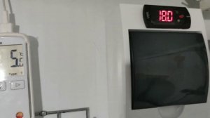 Отопление от Солнца! Солнечный коллектор. Откуда тепло? Солнца нет и идёт снег. Магия какая-то?