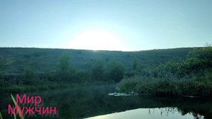 Рыбалка на "резинку" в Липецкой области (телефонная версия)