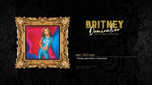 ''Oops!…I Did It Again'' (Rodney Jerkins Remix - Instrumental)