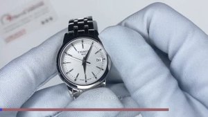 Обзор часов Tissot Classic DreamLady T129.210.11.031.00