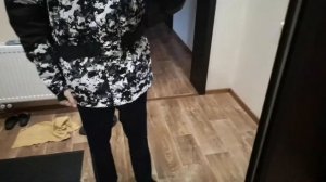 Куртка драгонфлай экспедишн!