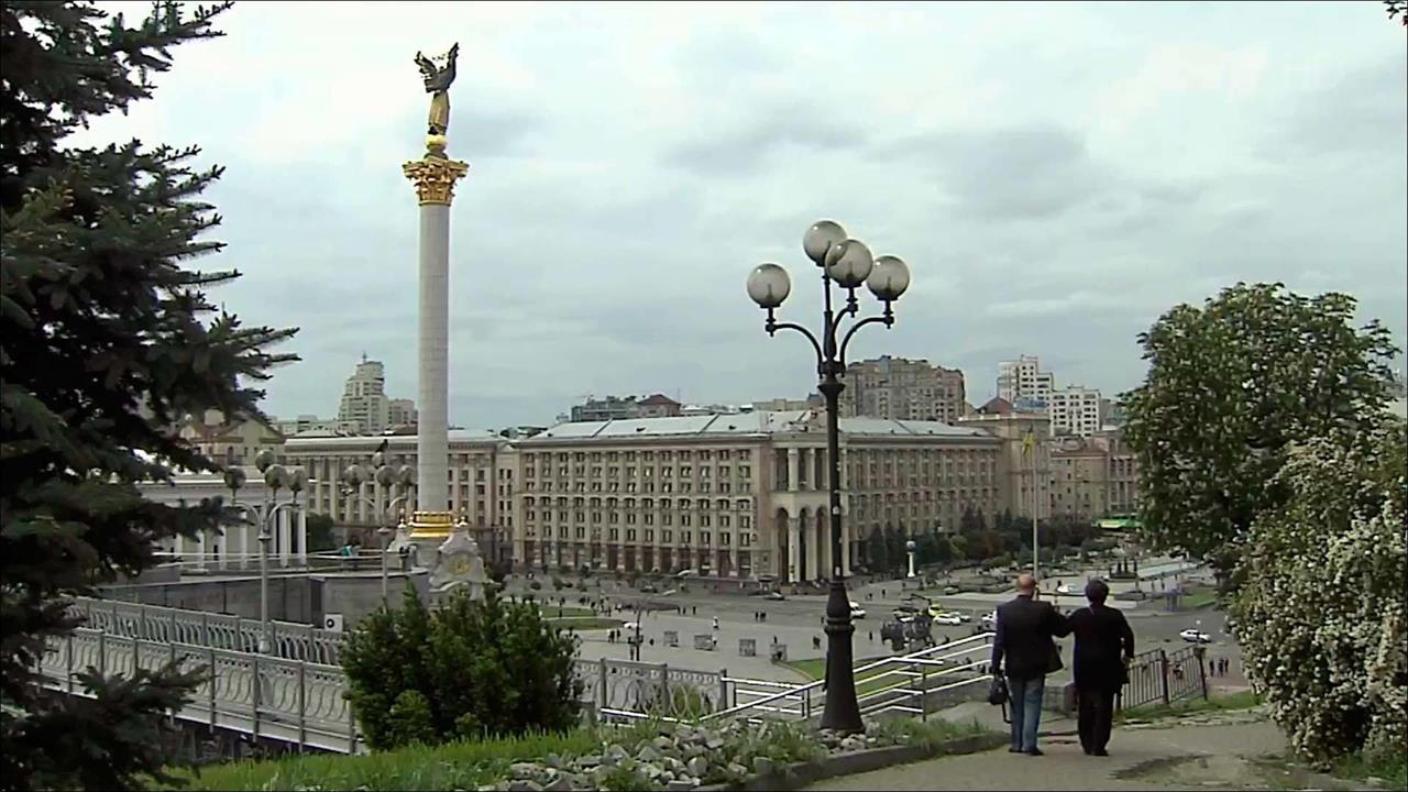 Волна переименований на Украине докатилась до колбасы