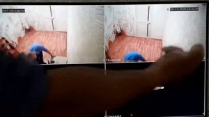 СРАВНЕНИЕ 1Мп и 2Мп  "аналоговых" КАМЕР| ВИДЕОНАБЛЮДЕНИЕ