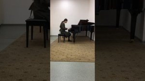 А.Гурилев "Полька - Мазурка"