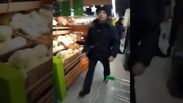 Магазин перекресток на Арбате смотреть онлайн