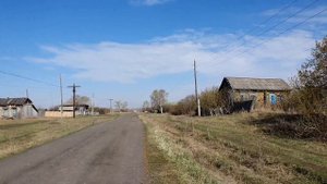 село Ёлошное Курганская область, Лебяжьевский район