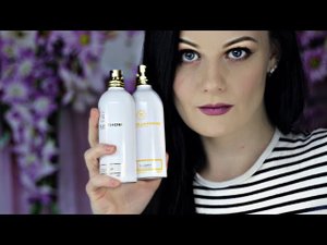 ОРИГИНАЛ И ПОДДЕЛКА MONTALE. Как отличить? А похожи ли ароматы?