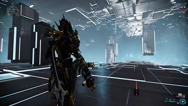 Warframe: Разломозор Спектра смотреть онлайн