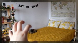 как украсить комнату | идеи декора