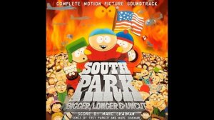 01. Mountain Town | South Park: Bigger, Longer & Uncut Soundtrack (OFFICIAL)