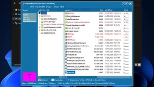 Как восстановить удалённые файлы программой GetDataBack Pro