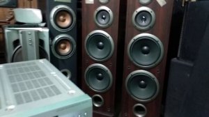 Pioneer VSX-2014i 7.1 Channel